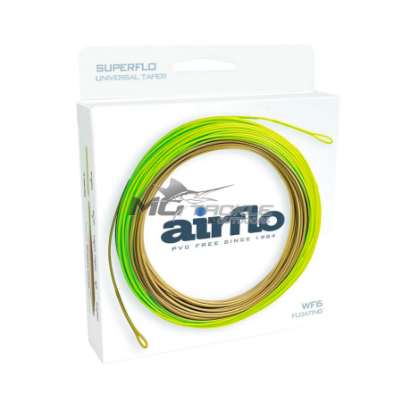 Airflo SuperFlo Universal Taper Fly Line