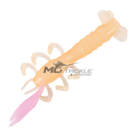 Alpha Lures Alpha Yabby Lure