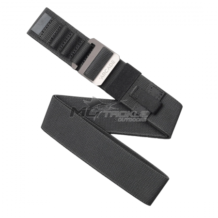 Arcade Hardware Alu Belt