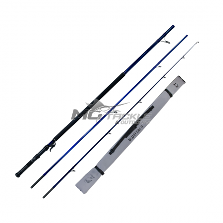 Assassin Bluefish II XT Surf Rod