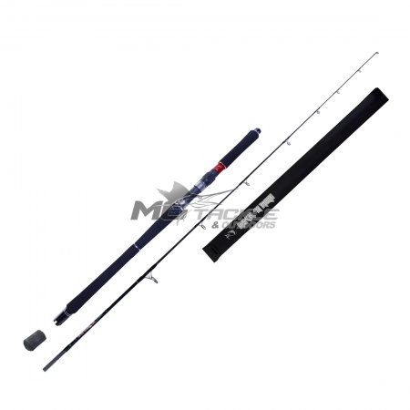 Assassin Rock N Mole Rod