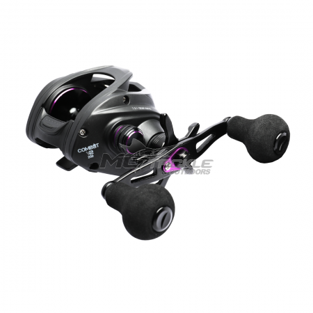 ATC Combat Plus V2 Baitcast Reel