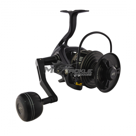 ATC Vigilance Big Game Spin Reel