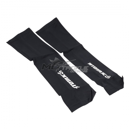 Atomic Cooling Arm Sleeve