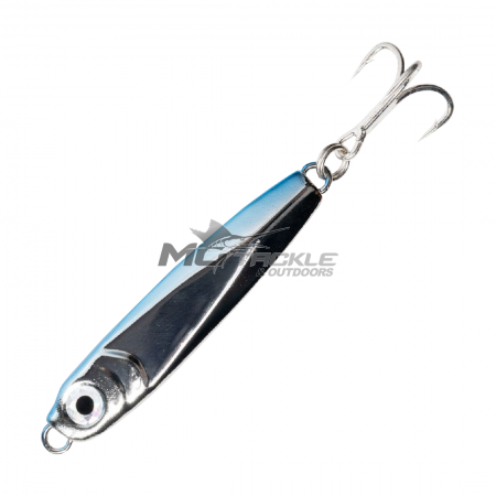 Atomic Gorilla Big Eye Metal Lure