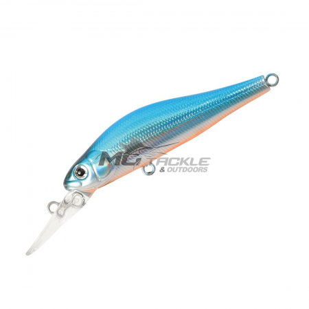 Atomic Hardz Shad 50 Deep Rattle Diver Lure