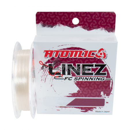 Atomic Linez FC Spinning Line