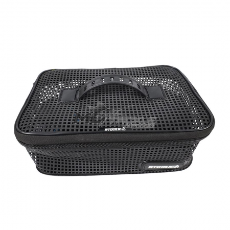 Atomic Mesh Storage Box