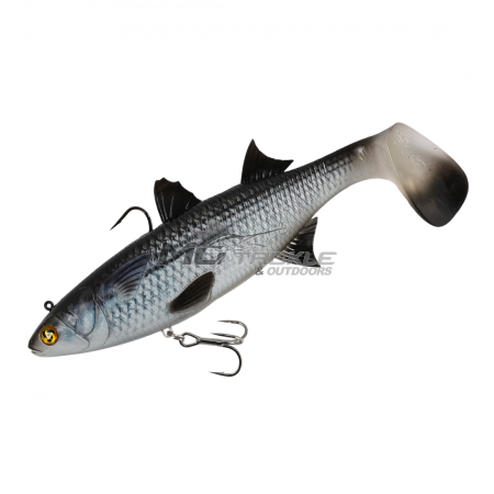 Atomic Real Baitz Yellow Eye Mullet Lure
