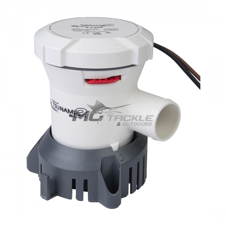 Attwood Tsunami Mk2 12V Bilge Pump