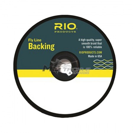 Rio Fly Line Backing - 100 yds