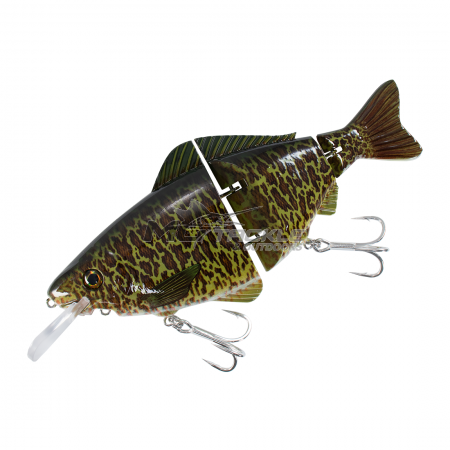 Balista ShakinBait Swimbait Lure