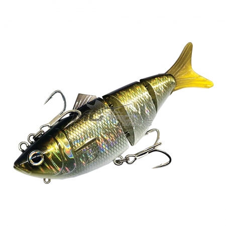 Barambah Lures Bony Shad X Lure