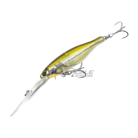 Barambah Lures Boondi Bros DSS Lure