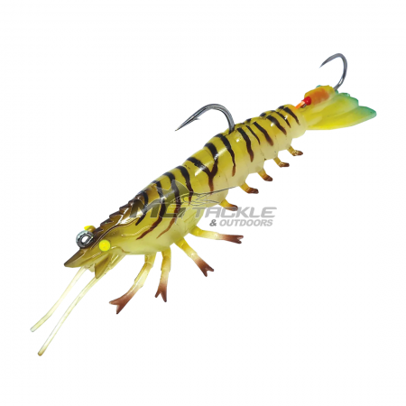 Barambah Lures Stinger Shrimp Lure