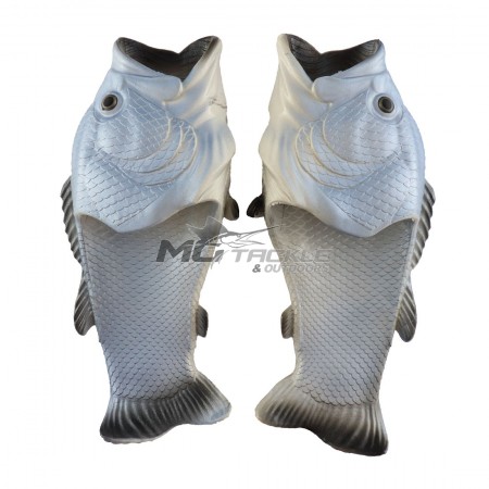 Classic Lures Kids Barra Feet