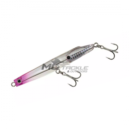 Bassday Crystal Pencil 120mm Lure