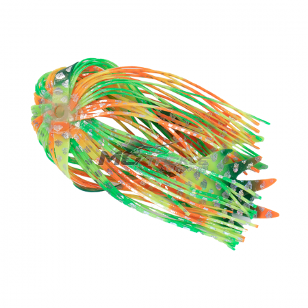 Bassman Spinnerbaits Replacement Skirts - S