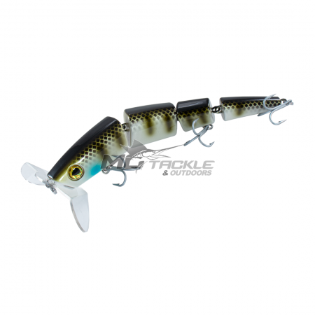 Bassman Wake Walker Lure
