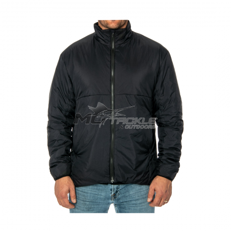 Buck N Bass Mens Oroville Insulated Mid Layer Jacket