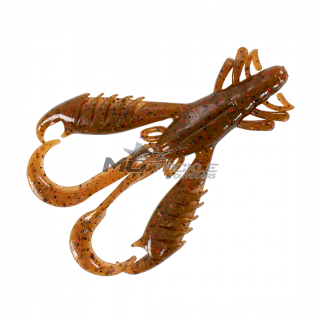 Bait Breath Virtual Craw