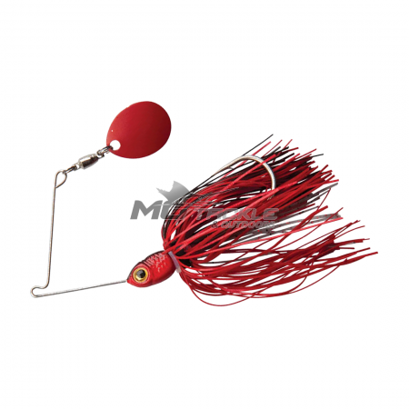 Booyah Bait Co. Micro Pond Magic Spinnerbait