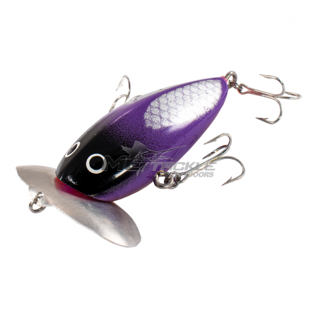 Bad Breed Lures Ole Faithful Lure