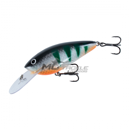 Bad Breed Lures Rambo Lure