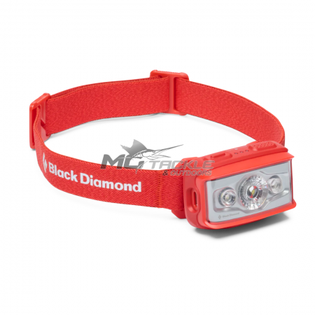Black Diamond Storm 550 Headlamp
