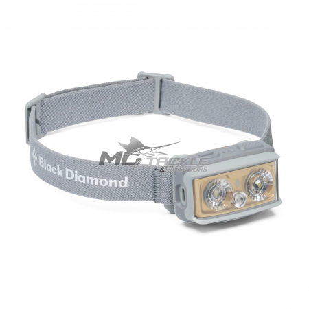 Black Diamond Storm+ 750 Headlamp