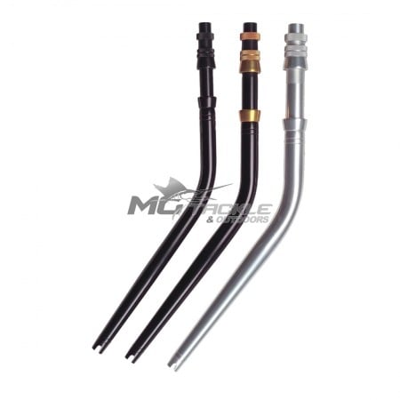Aftco UniButt Curved