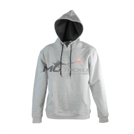 Berkley Fleece Hoodie