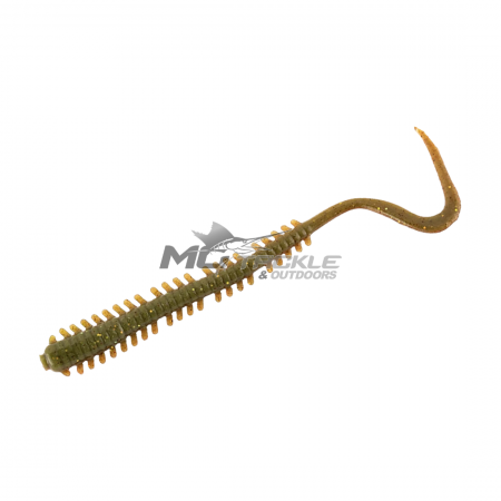 Berkley Gulp Isome Curly Lure