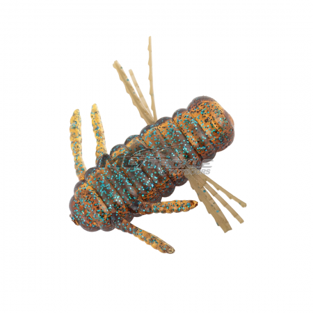 Berkley PowerBait Mushi Lure
