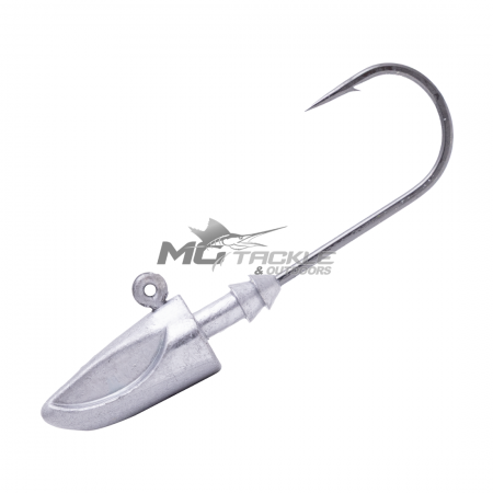 Berkley Nitro Zipper Jig Head