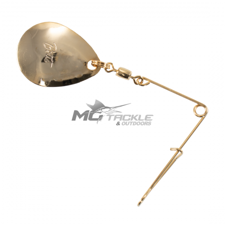 Betts Jig Spinners