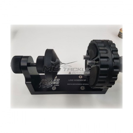 Busted Fishing Line Winder For Spin Reels BF-215