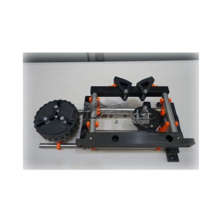 Busted Fishing Line Winder For Overhead And Spin Reels BF-216