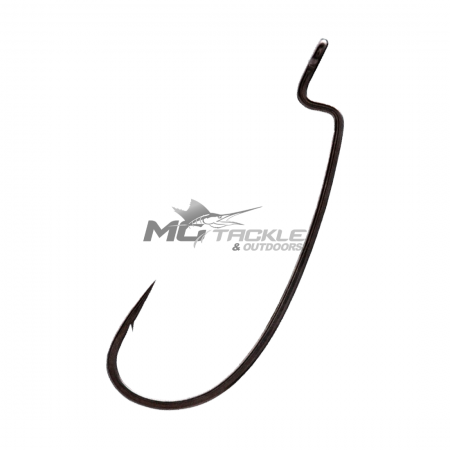 BKK Basilisk Worm Hook