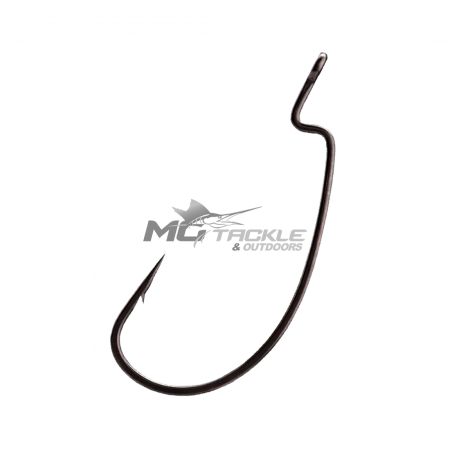 BKK Armor Point Offset Worm Hook