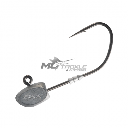 BKK Hyperlatch Inshore Jig Heads