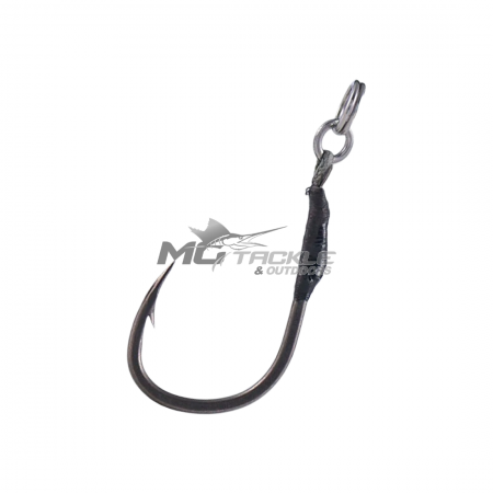 BKK Native-12 SS Assist Hook