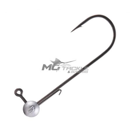 BKK Round Elite Jig Head