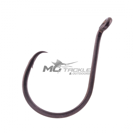 BKK SS Heavy Circle Hook