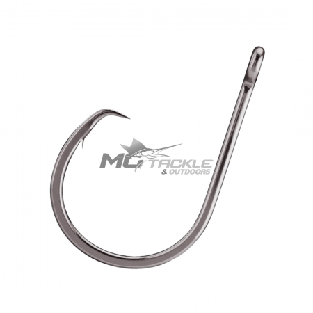 BKK UA Inline Heavy Circle Hook