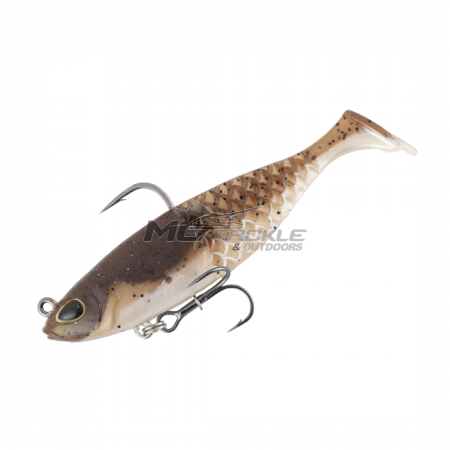 Berkley PowerBait Honey Minnow Lure