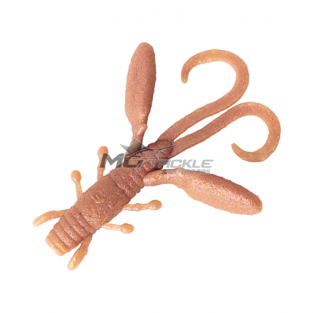 Berkley Powerbait MaxScent Critter Hawg Lure