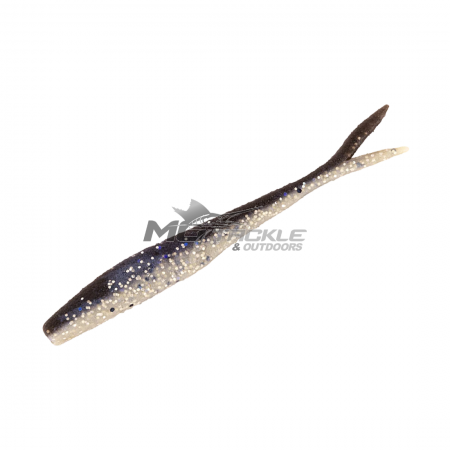 Berkley Powerbait MaxScent Flatnose Minnow Lure
