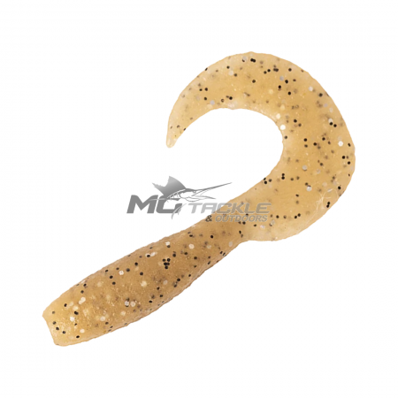 Berkley Powerbait MaxScent Grub Lure