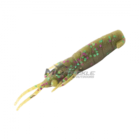 Berkley Powerbait MaxScent Shrimp Lure